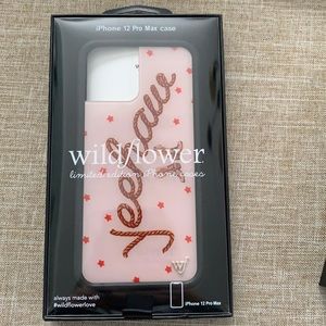 New iPhone 12 Pro Max case